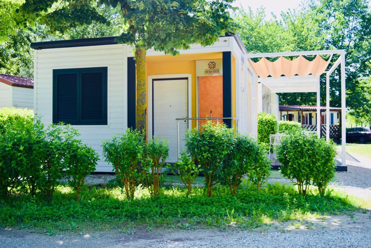 Eco House Roero Cottage Alba  Dış mekan fotoğraf