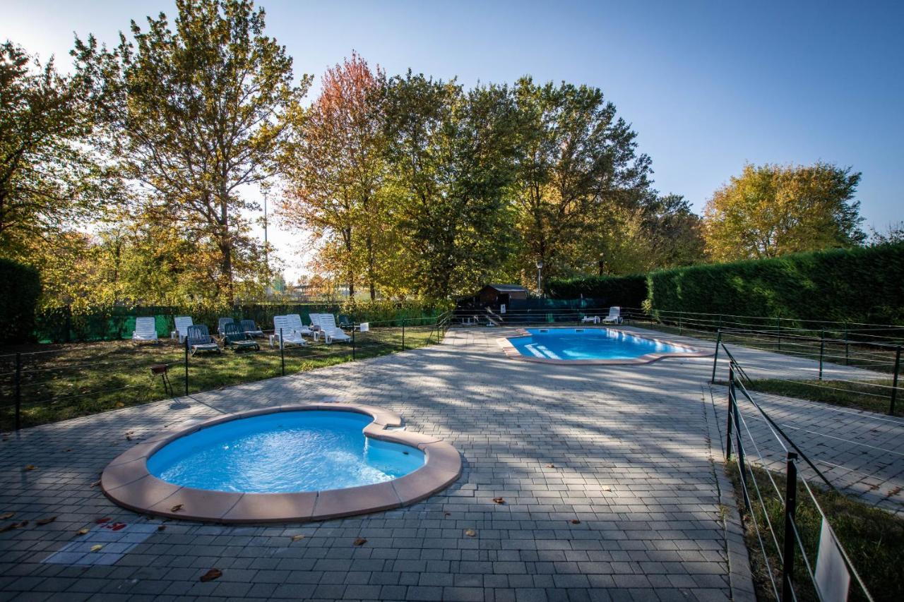 Eco House Roero Cottage Alba  Dış mekan fotoğraf